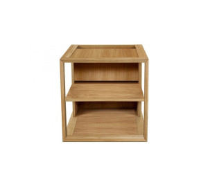 Mesa de café Cube